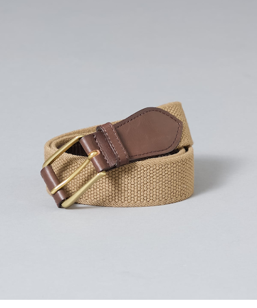 【ストレッチ】コンビネーション ベルト