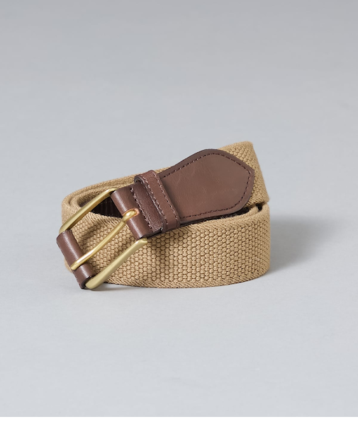 【ストレッチ】コンビネーション ベルト