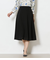 フィネスボイル フレアスカート