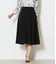 フィネスボイル フレアスカート