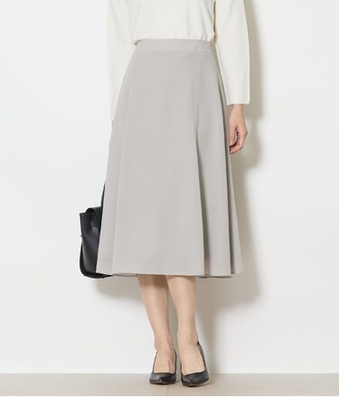 フィネスボイル フレアスカート