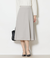 フィネスボイル フレアスカート