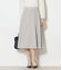 フィネスボイル フレアスカート