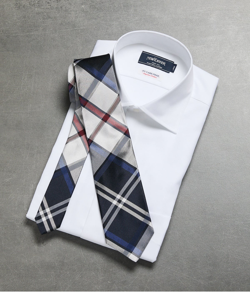 ニューヨーカータータン ネクタイ