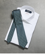 ムリネフラワー ネクタイ