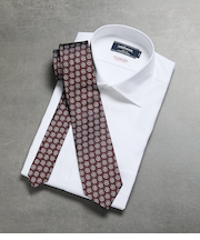 ムリネフラワー ネクタイ