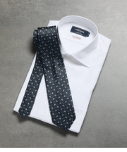 ムリネペイズリー ネクタイ