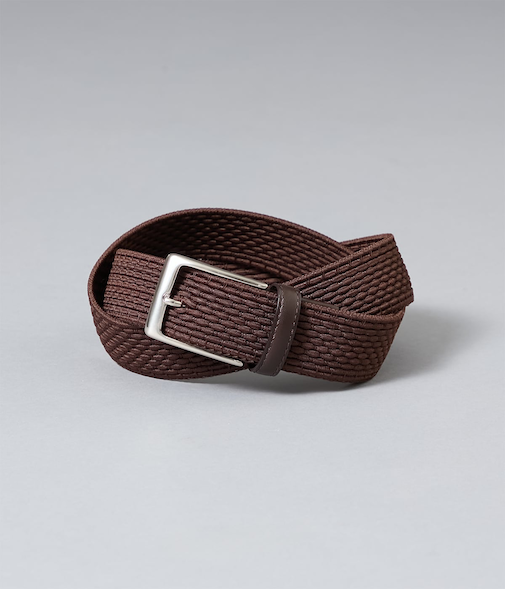 スキンメッシュ ベルト