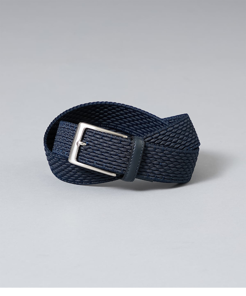 スキンメッシュ ベルト