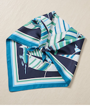 MANTERO(マンテロ)  ヨットボーダースカーフ