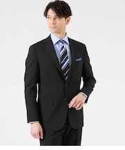 ピュアメリノウール スーツ