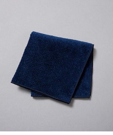 スクエア タオル ハンカチ