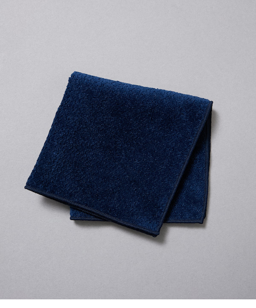 スクエア タオル ハンカチ