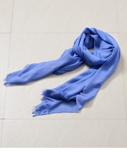 【接触冷感】無地ストール