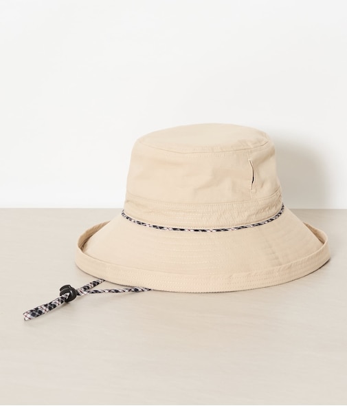 【コラボ】コカゲル エッジアップハット