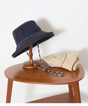 【コラボ】コカゲル エッジアップハット