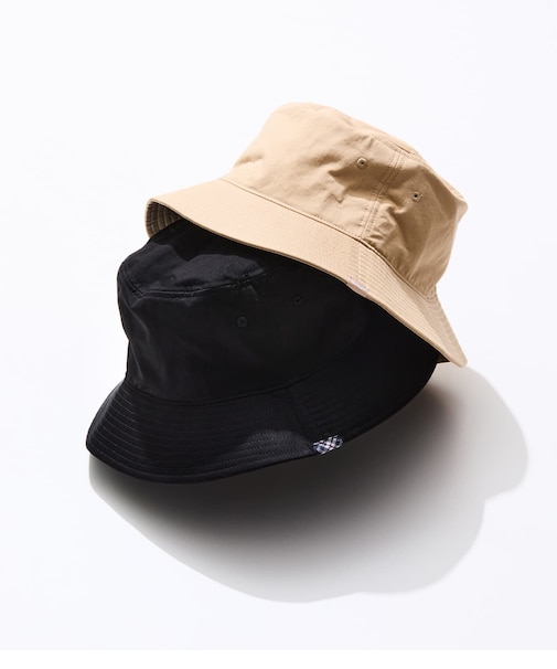 【コラボ】コカゲル ツイル バケットハット