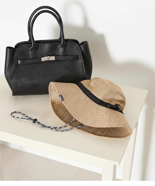 【コラボ】コカゲル バケットハット