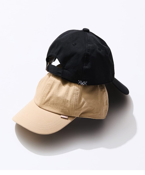 【コラボ】コカゲル ツイル キャップ
