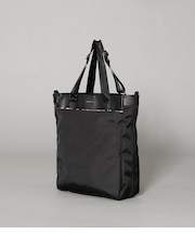 エクスパンダブルトートバッグ