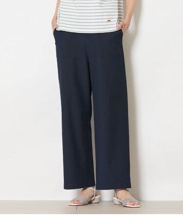 ストレッチオックス ベイカーパンツ