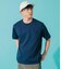 【ストレッチ・デイリー・テック感】テックTシャツ