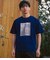 【接触冷感・デイリー・快適】グラフィックTシャツ