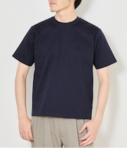 【接触冷感】P/SロゴTシャツ