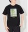 【接触冷感】グラフィックTシャツ