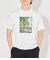 【接触冷感】グラフィックTシャツ