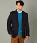 PREMIUM CLOTH Beyond ブレザー