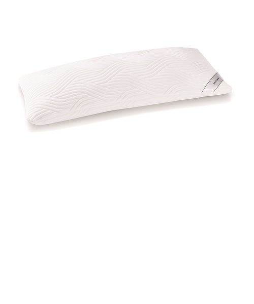 値下げ❗️TEMPUR COMFORT ロングピローホワイト90×40 普通 コンフォートピロー ふつう 90×40 | テンピュール 枕｜テンピュールの