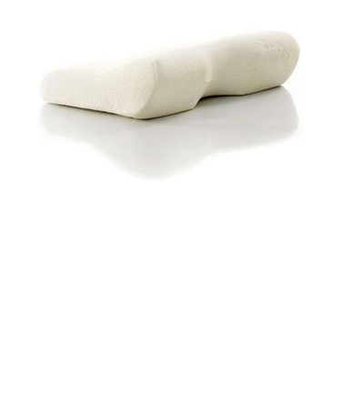 【3/22(日)まで】エルゴプラスピロー (XS) イエローベロア | テンピュール 枕