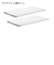 【2枚セット】〇テンピュール プリマフトン（S）シングル ツインセット | 敷布団 薄型マットレス