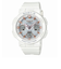 BABY-G（ベイビージー）　Beach Traveler Series BGA-2500-7AJF 電波ソーラー