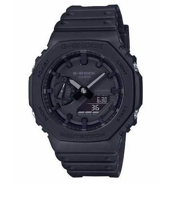 【G-SHOCK】 GA-2100-1A1JF