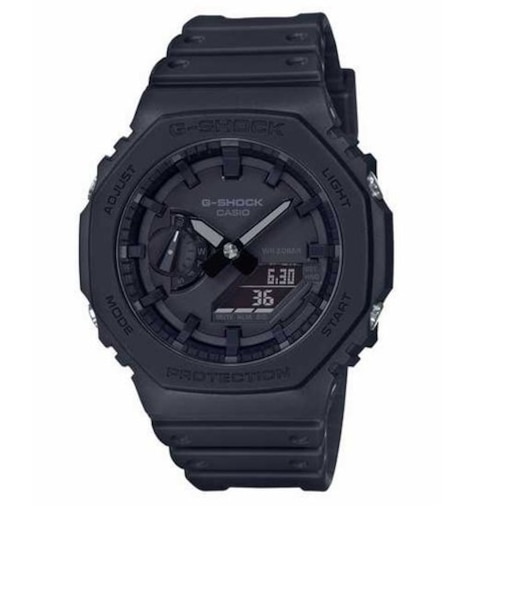 【G-SHOCK】 GA-2100-1A1JF