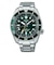 【PROSPEX】Diver Scuba 3days GMT SBEJ009 自動巻 メンズ