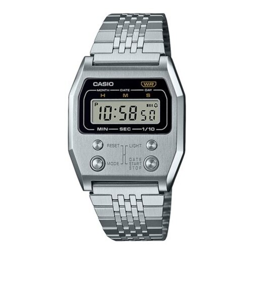 【CASIO】カシオ クラシック A1100D-1JF クオーツ