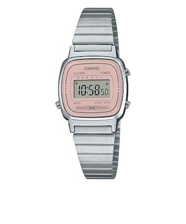 【CASIO】カシオ クラシック LA670WEA-4A2JF デジタル