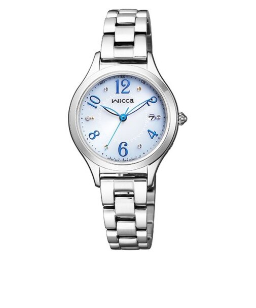 wicca(ウィッカ)KS1-210-91 ソーラー テック電波