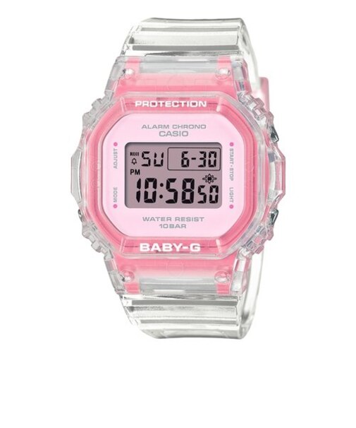 【BABY-G】BGD-565SJ-7JF クオーツ デジタル