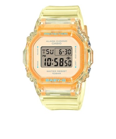 【BABY-G】BGD-565SJ-9JF クオーツ デジタル