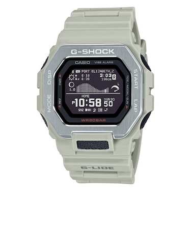 【G-SHOCK】G-LIDE GBX-100-8JF Bluetooth クオーツ