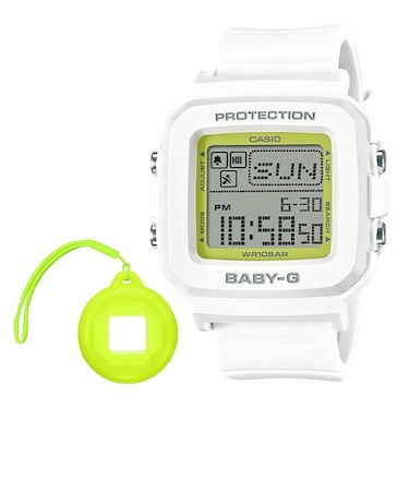 【BABY-G】BABY-G＋PLUS（ベイビージープラス） BGD-10K-7JR クオーツ デジタル