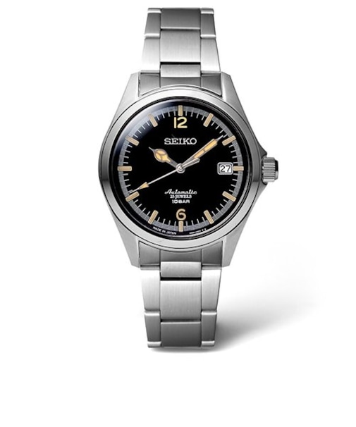 【SEIKO×TiCTAC】(セイコー×チックタック)記念コラボレーション SZSB006 自動巻 メンズ