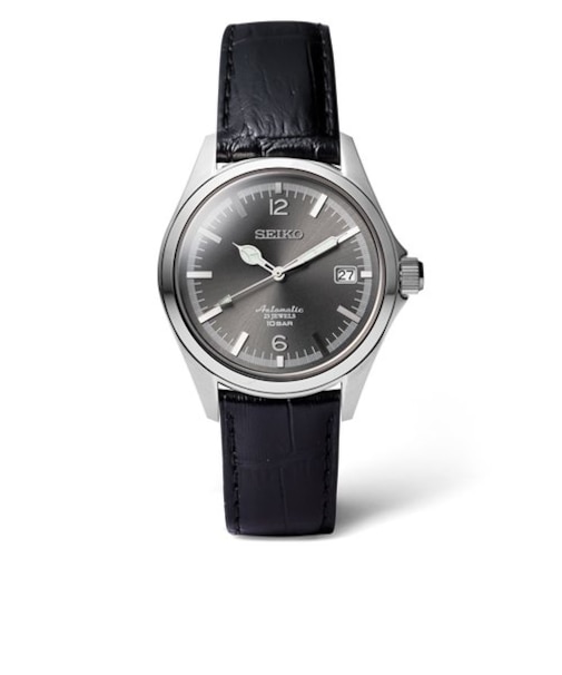 【SEIKO×TiCTAC】(セイコー×チックタック)記念コラボレーション SZSB007 自動巻 メンズ