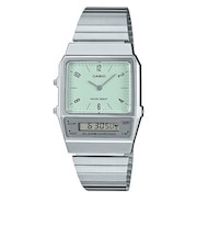 【CASIO】カシオクラシック AQ-800E-3AJF アナデジ