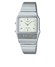 【CASIO】カシオクラシック AQ-800E-7A2JF アナデジ