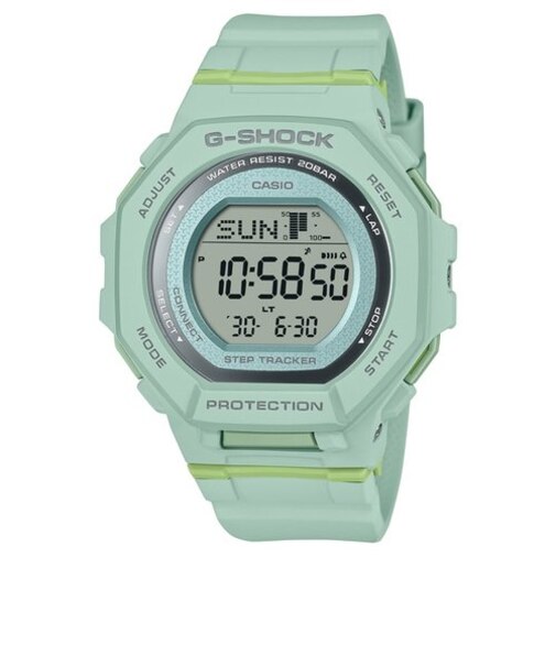 【G-SHOCK】GMD-B300-3JF Bluetooth搭載 クオーツ